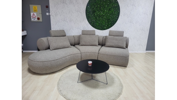Canapea modulara Moon
