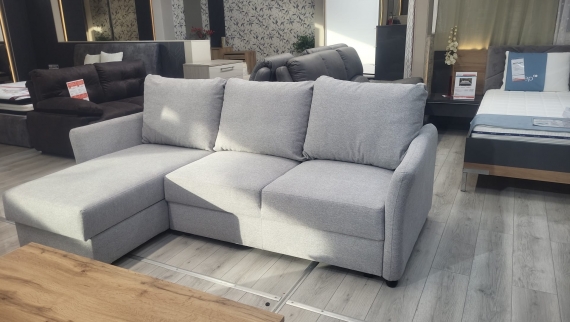 Coltar Amy extensibil