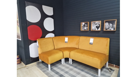 Coltar Berlin fix