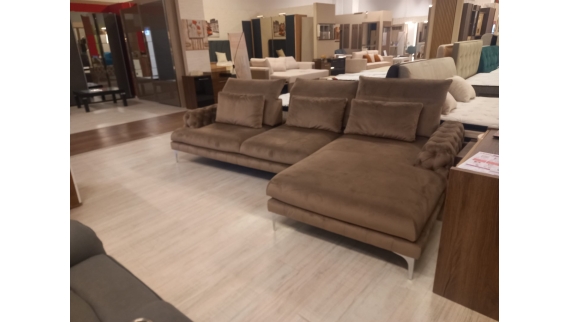 Coltar Galla Chester S