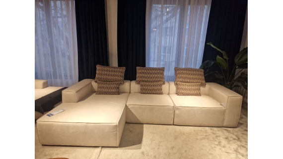 Coltar Tempo modular