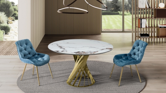 Masa Harmony Ceramica