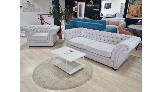 Set London Chesterfield