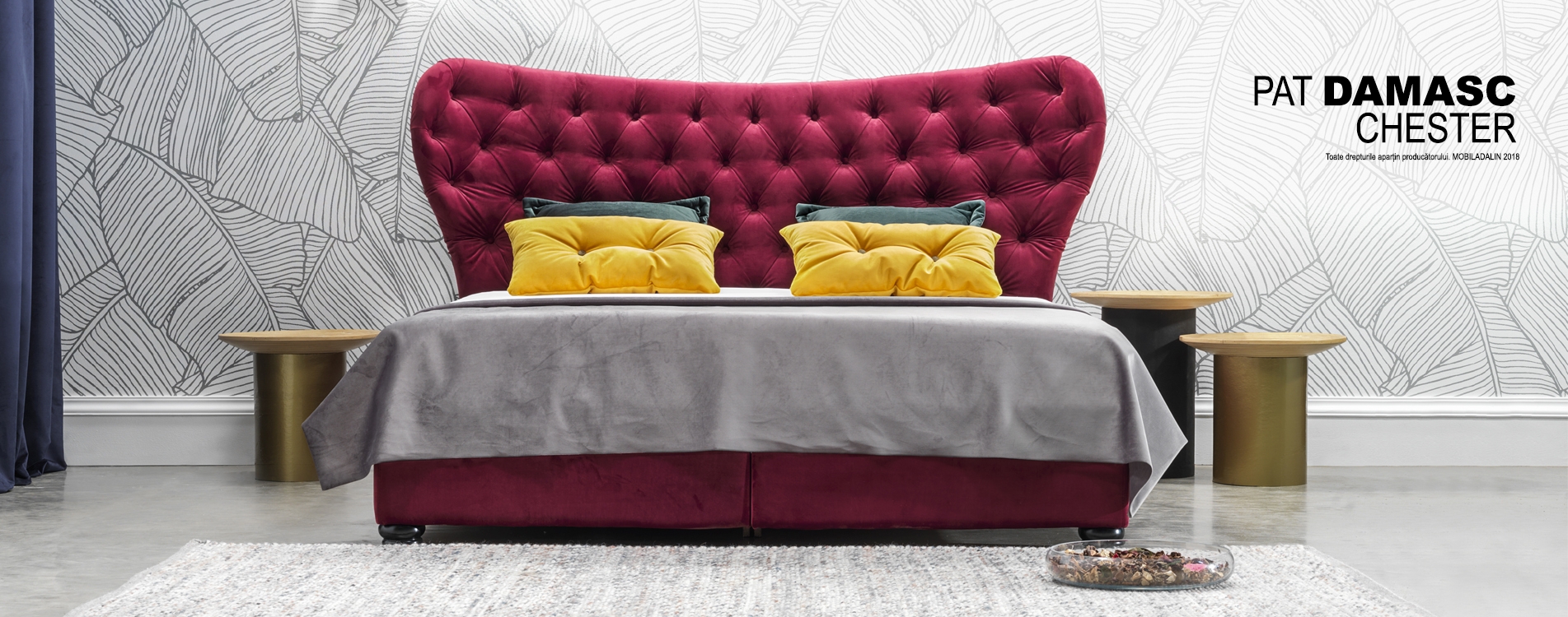 Mobila Dalin Producator De Mobilier Tapitat Canapele Coltare