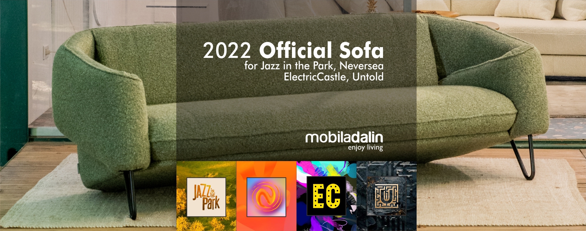 2022 Official Sofa